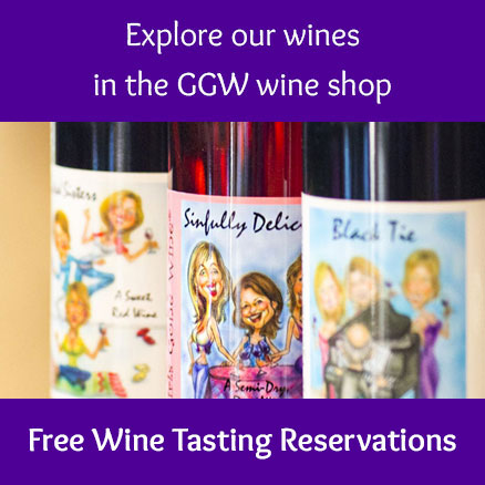 Explore our wines in the GGW Wine Shop